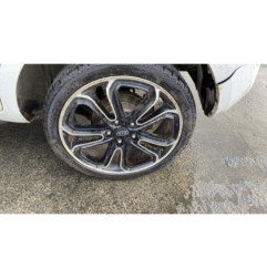 Cremaillere assistee KIA SOUL 1