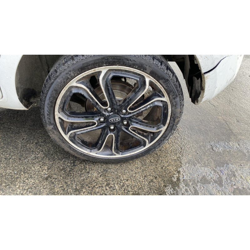 Cremaillere assistee KIA SOUL 1 Photo n°16