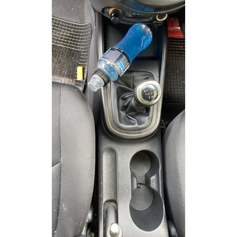 Cremaillere assistee KIA SOUL 1 Photo n°17