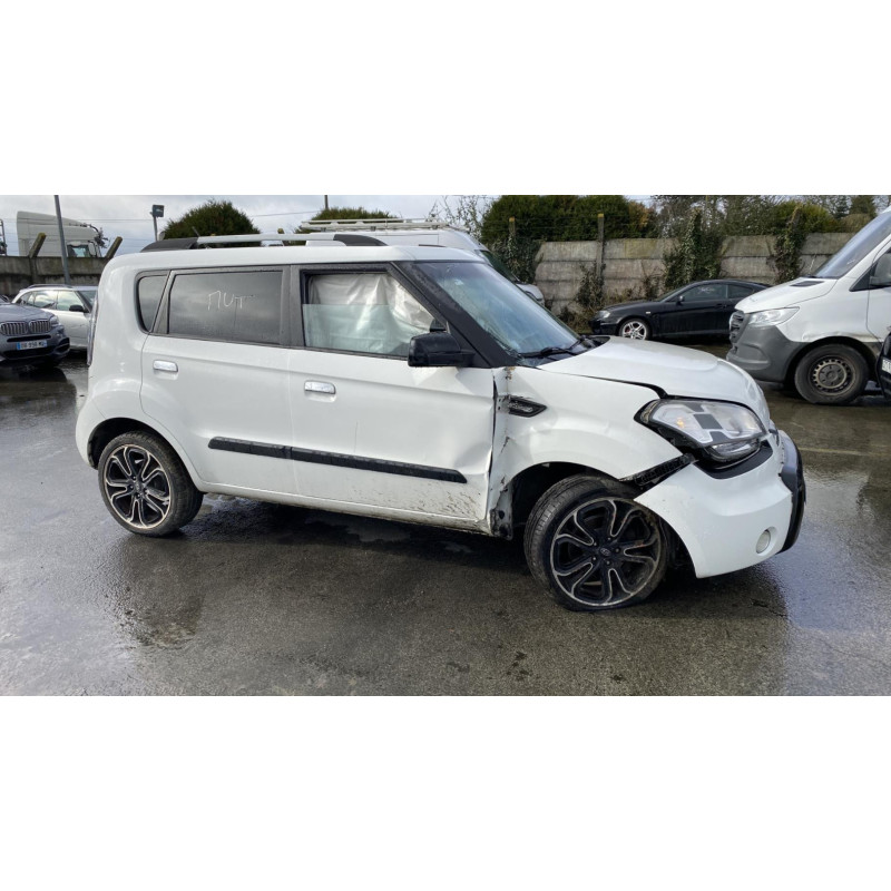 Cremaillere assistee KIA SOUL 1 Photo n°18