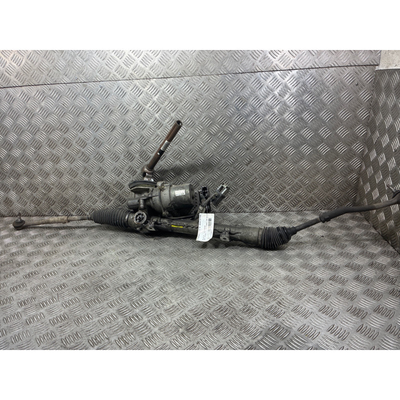Cremaillere assistee PEUGEOT 207 Photo n°4