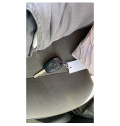 Cremaillere assistee RENAULT TWINGO 2