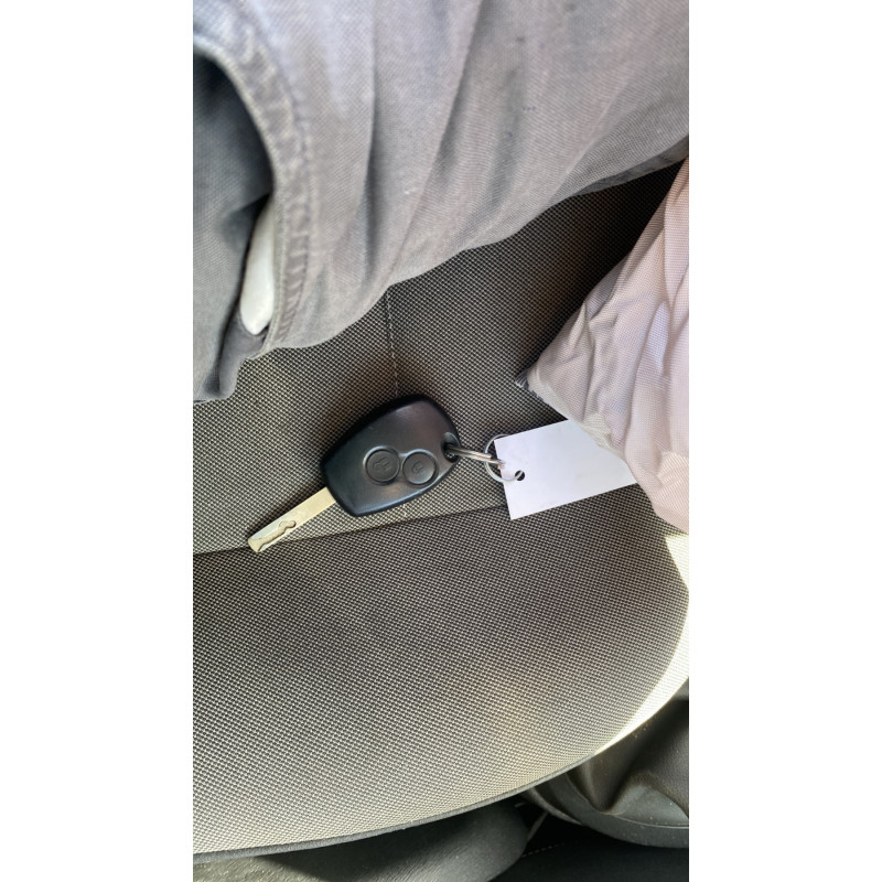 Cremaillere assistee RENAULT TWINGO 2 Photo n°6