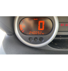 Cremaillere assistee RENAULT TWINGO 2