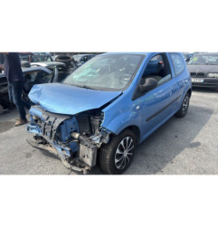 Cremaillere assistee RENAULT TWINGO 2
