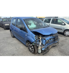 Cremaillere assistee RENAULT TWINGO 2