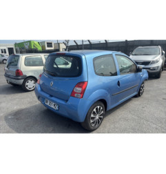 Cremaillere assistee RENAULT TWINGO 2