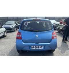 Cremaillere assistee RENAULT TWINGO 2