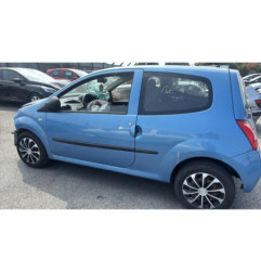 Cremaillere assistee RENAULT TWINGO 2