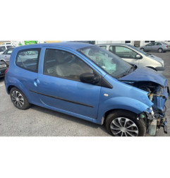 Cremaillere assistee RENAULT TWINGO 2