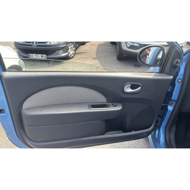 Cremaillere assistee RENAULT TWINGO 2 Photo n°16