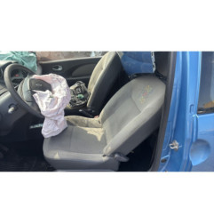 Cremaillere assistee RENAULT TWINGO 2