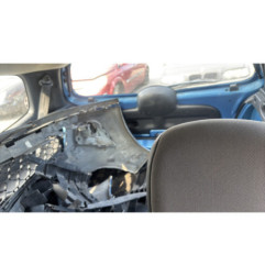 Cremaillere assistee RENAULT TWINGO 2