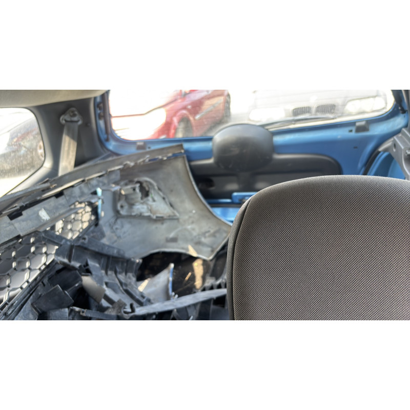 Cremaillere assistee RENAULT TWINGO 2 Photo n°18