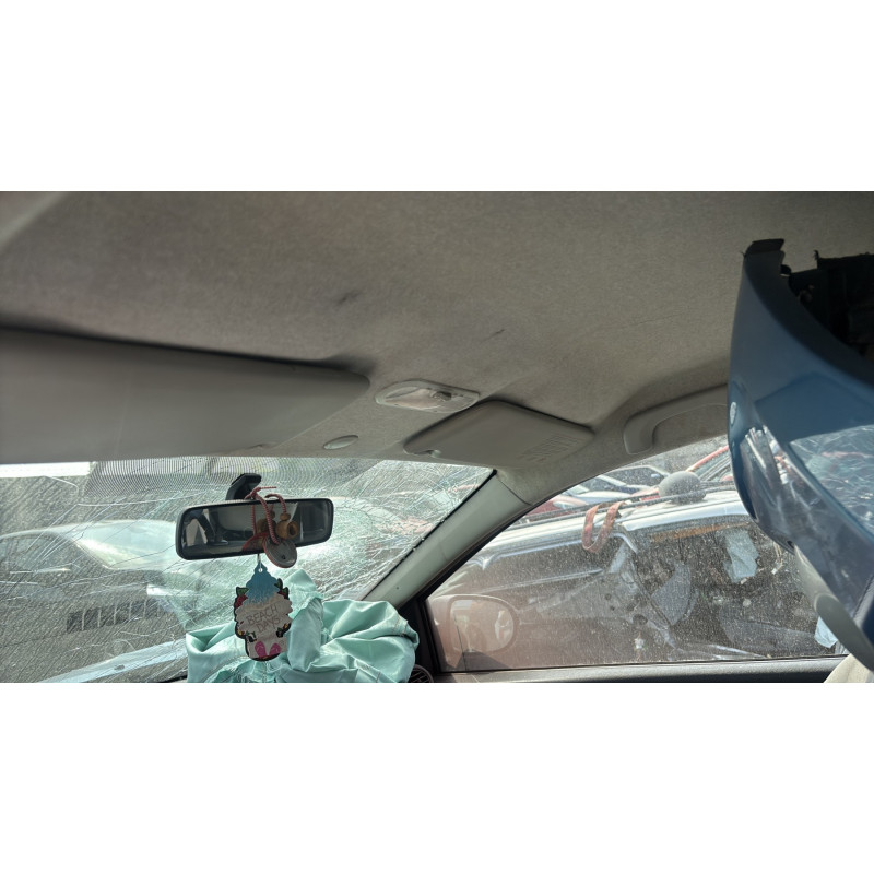 Cremaillere assistee RENAULT TWINGO 2 Photo n°20