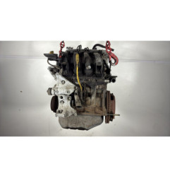 Moteur RENAULT CLIO 2 Photo n°1