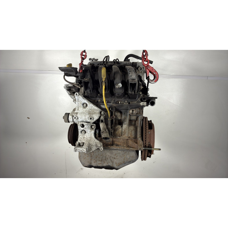 Moteur RENAULT CLIO 2 Photo n°1