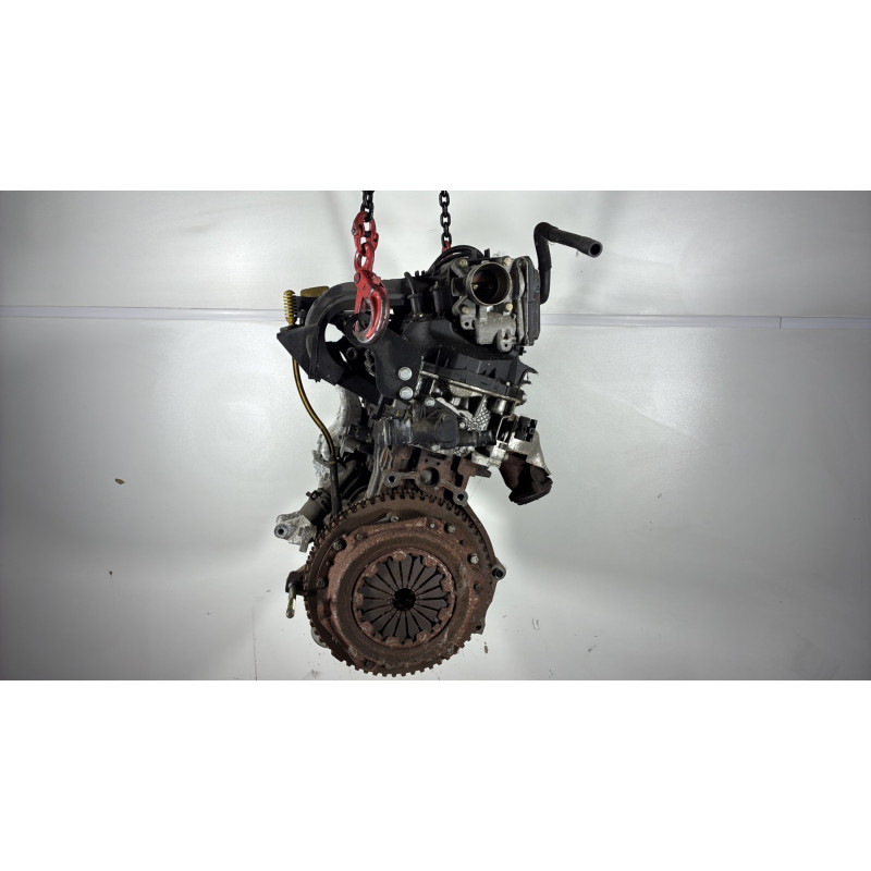 Moteur RENAULT CLIO 2 Photo n°2