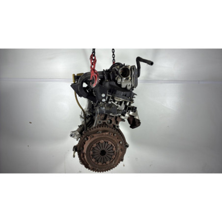 Moteur RENAULT CLIO 2