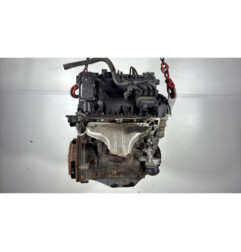 Moteur RENAULT CLIO 2