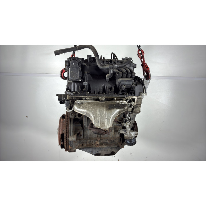 Moteur RENAULT CLIO 2 Photo n°3