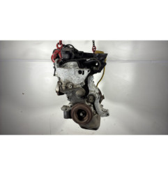 Moteur RENAULT CLIO 2