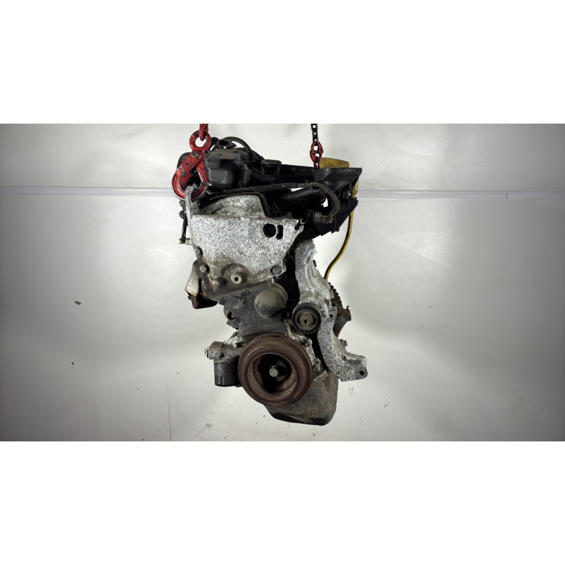 Moteur RENAULT CLIO 2 Photo n°4