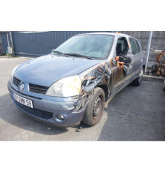 Moteur RENAULT CLIO 2