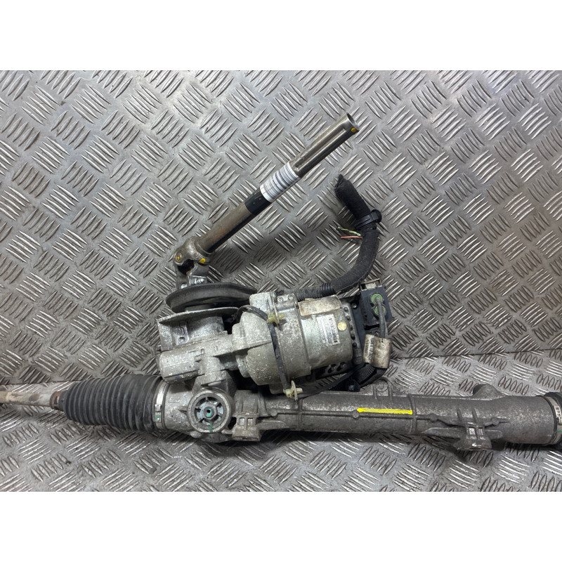 Cremaillere assistee PEUGEOT 207 Photo n°4