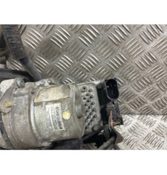 Cremaillere assistee PEUGEOT 207