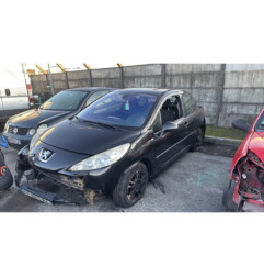 Cremaillere assistee PEUGEOT 207