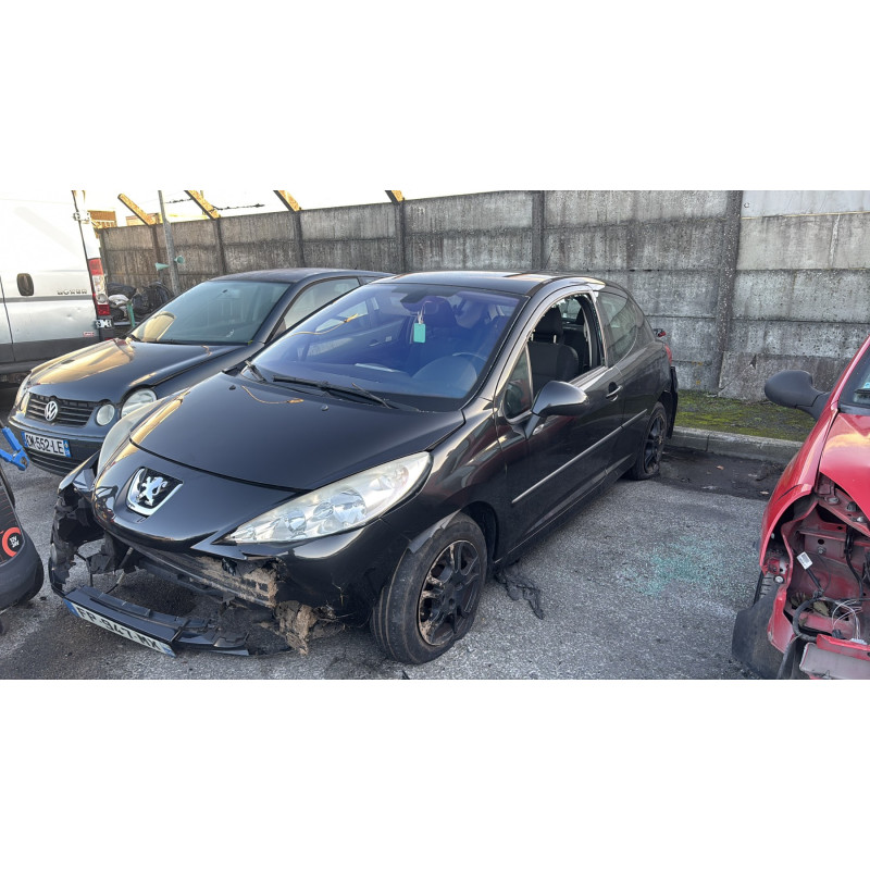 Cremaillere assistee PEUGEOT 207 Photo n°6