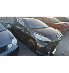 Cremaillere assistee PEUGEOT 207