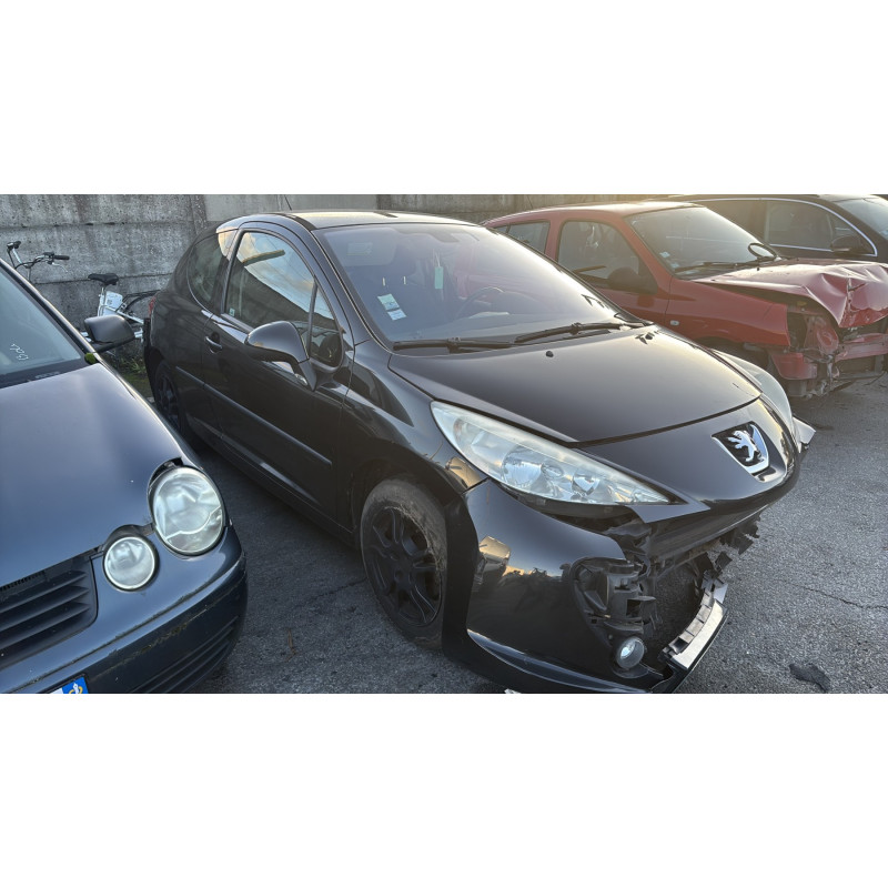 Cremaillere assistee PEUGEOT 207 Photo n°7