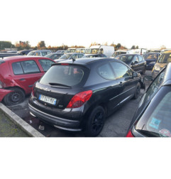 Cremaillere assistee PEUGEOT 207