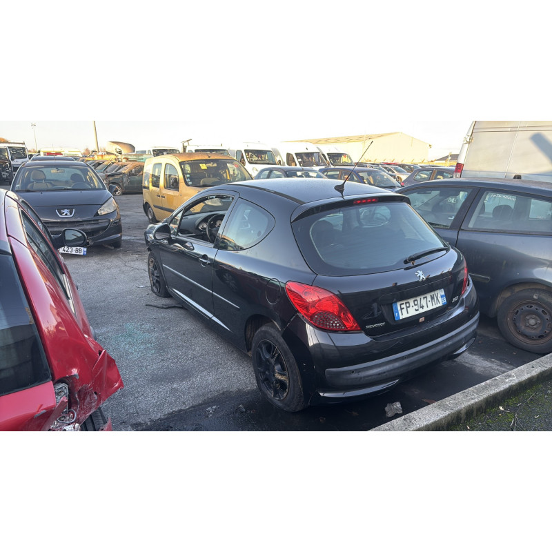 Cremaillere assistee PEUGEOT 207 Photo n°9