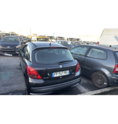 Cremaillere assistee PEUGEOT 207
