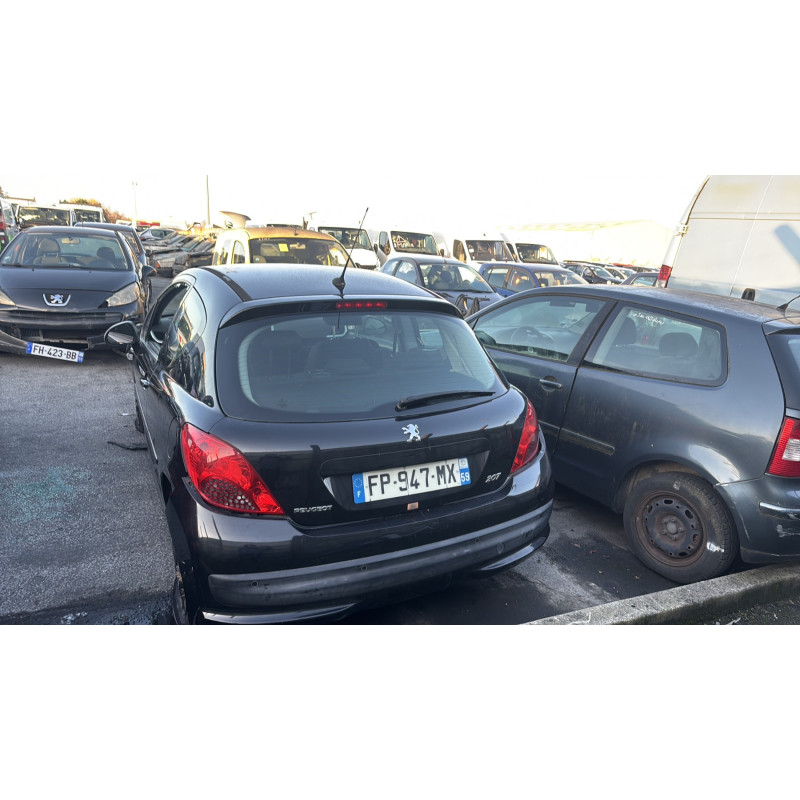 Cremaillere assistee PEUGEOT 207 Photo n°10