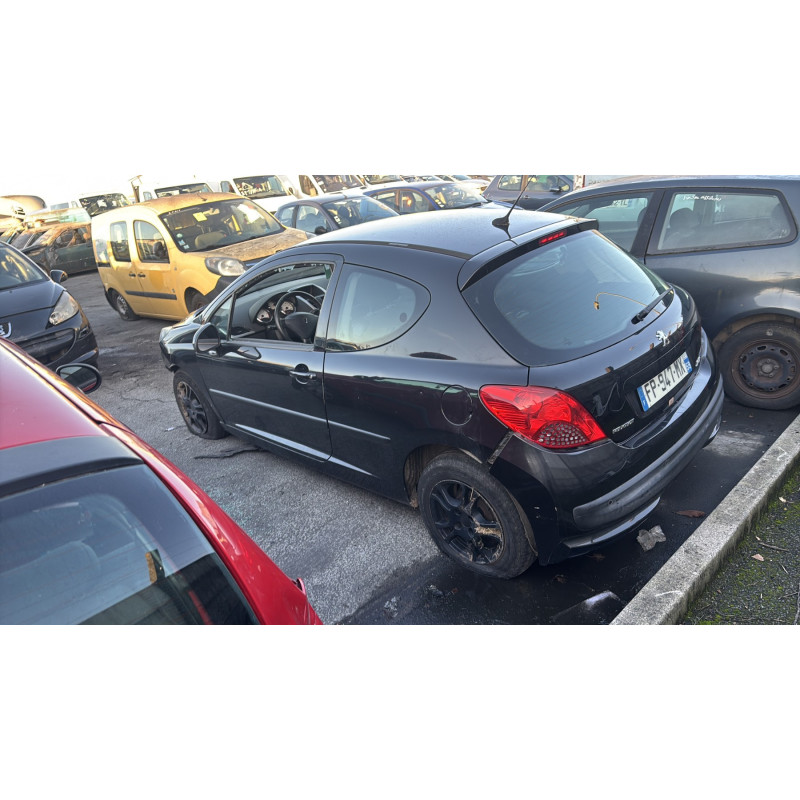 Cremaillere assistee PEUGEOT 207 Photo n°11
