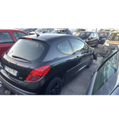 Cremaillere assistee PEUGEOT 207