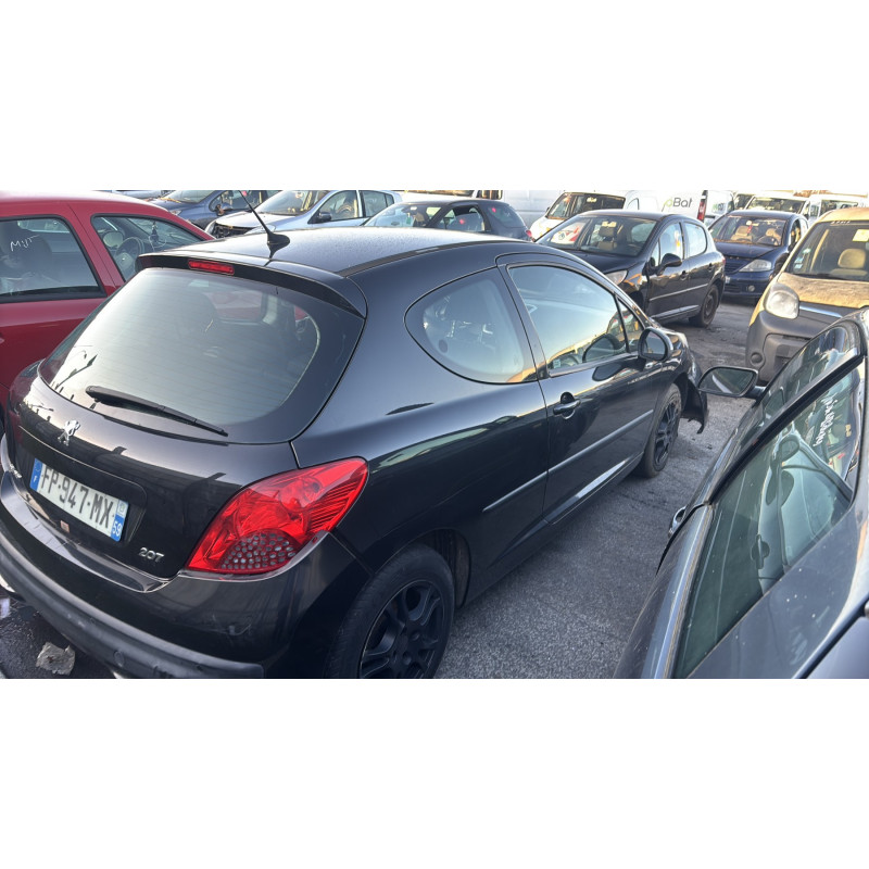 Cremaillere assistee PEUGEOT 207 Photo n°12