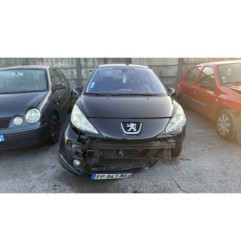 Cremaillere assistee PEUGEOT 207