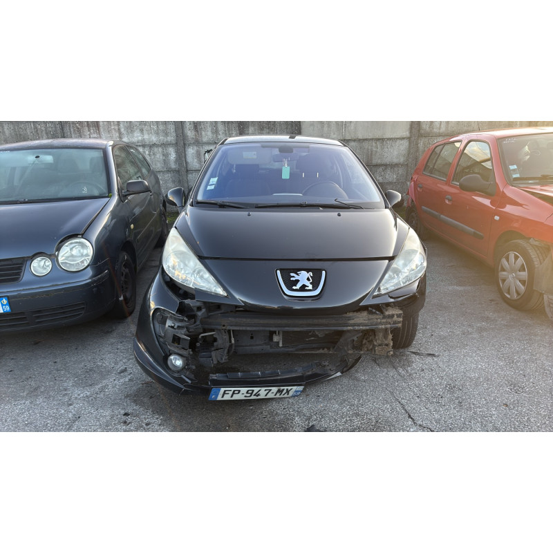 Cremaillere assistee PEUGEOT 207 Photo n°13