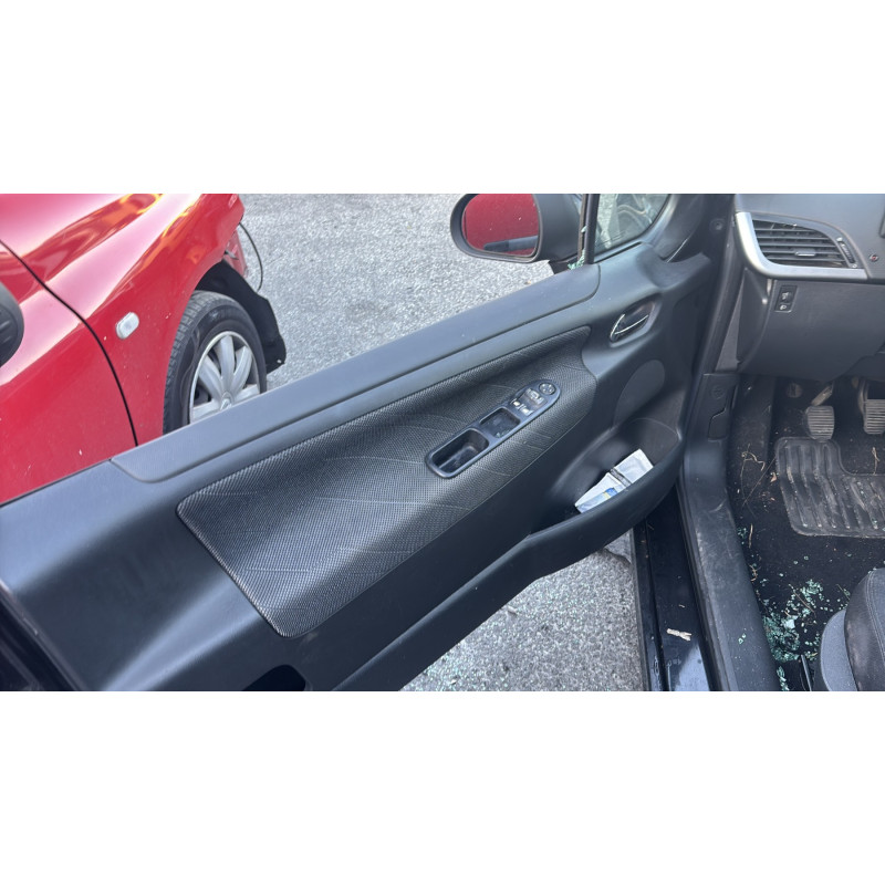 Cremaillere assistee PEUGEOT 207 Photo n°14