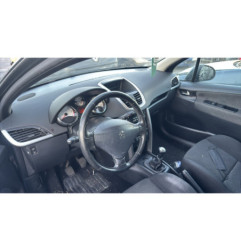 Cremaillere assistee PEUGEOT 207
