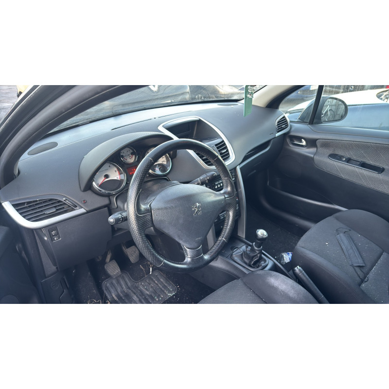 Cremaillere assistee PEUGEOT 207 Photo n°18