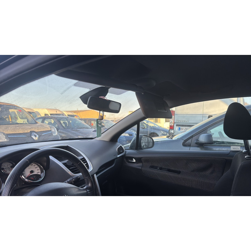 Cremaillere assistee PEUGEOT 207 Photo n°19