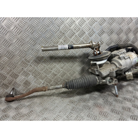 Cremaillere assistee PEUGEOT 207 Photo n°1