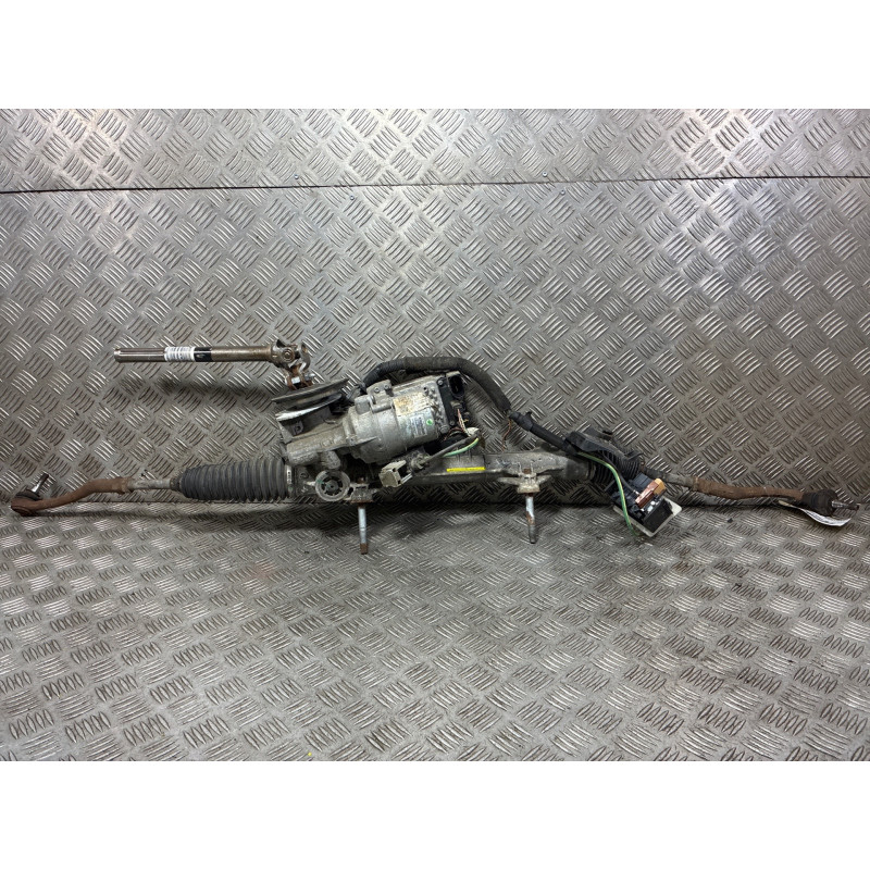Cremaillere assistee PEUGEOT 207 Photo n°3