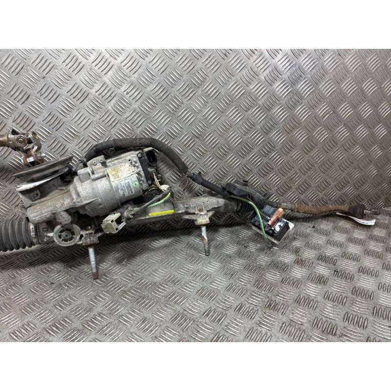 Cremaillere assistee PEUGEOT 207 Photo n°4